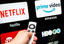 Descubre si desconocidos están usando tu cuenta de streaming Descubre si desconocidos están usando tu cuenta de streaming