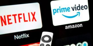 Descubre si desconocidos están usando tu cuenta de streaming