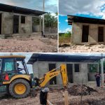 Mejoran servicio de agua potable en 13 barrios de la ciudad de Estelí Mejoran servicio de agua potable en 13 barrios de la ciudad de Estelí