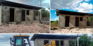 Mejoran servicio de agua potable en 13 barrios de la ciudad de Estelí