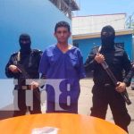 Policía Nacional esclarece homicidio en la Ciudad de Matagalpa Policía Nacional esclarece homicidio en la Ciudad de Matagalpa