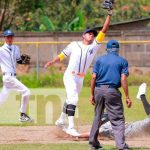 Tigres de Chinandega barren a Mineros en Siuna Tigres de Chinandega barren a Mineros en Siuna