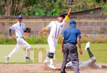 Tigres de Chinandega barren a Mineros en Siuna Tigres de Chinandega barren a Mineros en Siuna