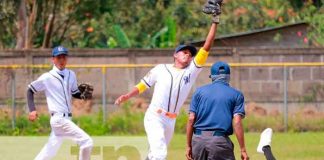Tigres de Chinandega barren a Mineros en Siuna