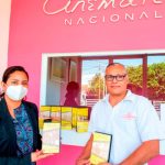 Universidad Americana entrega donación de archivos audiovisual a Cinemateca.