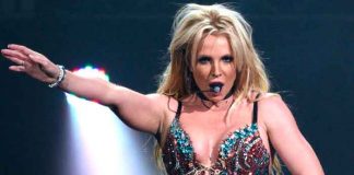 Britney Spears prepara su regreso a la música