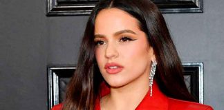 Rosalía rompe récords con el lanzamiento de ‘Motomami’