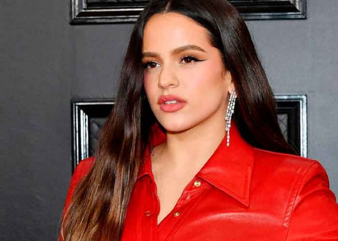 Rosalía rompe récords con el lanzamiento de ‘Motomami’