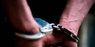 4 colombianos detenidos en España por narcotráfico
