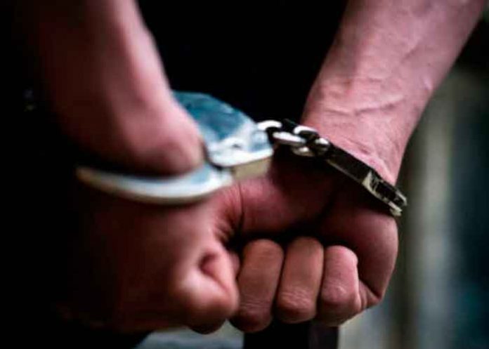 4 colombianos detenidos en España por narcotráfico