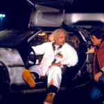 La compañía LEGO lanzará un nuevo set del DeLorean de «Volver al Futuro» La compañía LEGO lanzará un nuevo set del DeLorean de "Volver al Futuro"