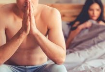 Ansiedad sexual: Descubrí si la ansiedad afecta el deseo sexual Descubrí si la ansiedad afecta el deseo sexual