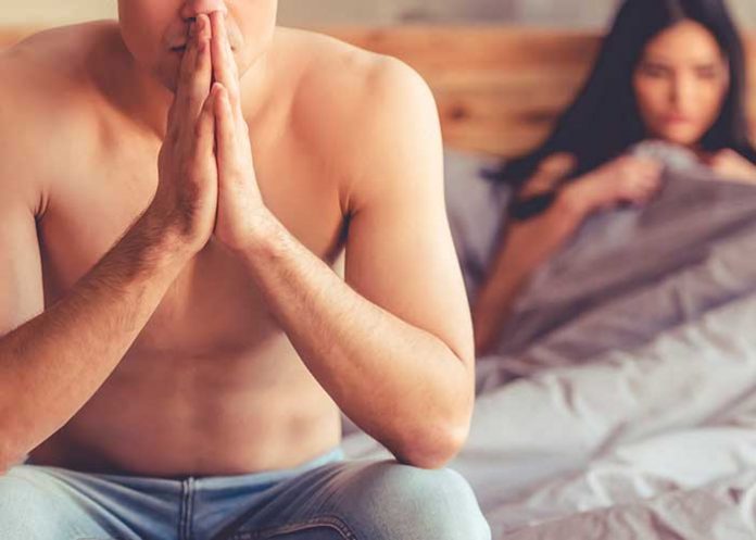Descubrí si la ansiedad afecta el deseo sexual