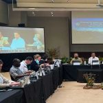 Nicaragua se reúne en Sudáfrica con comité de finanzas por el cambio climático Nicaragua se reúne en Sudáfrica con comité de finanzas por el cambio climático