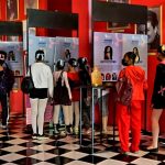 Concluye en Nicaragua la Expo «Mujer alma y corazón en el arte» Concluye en Nicaragua la Expo "Mujer alma y corazón en el arte"