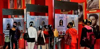 Concluye en Nicaragua la Expo "Mujer alma y corazón en el arte"