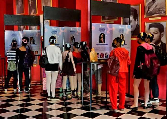 Concluye en Nicaragua la Expo 