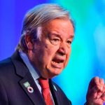 ONU advierte de la «hambruna mundial» como efecto del conflicto en Ucrania ONU advierte de la "hambruna mundial"
