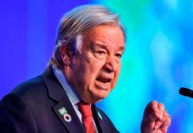 ONU advierte de la "hambruna mundial"
