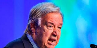 ONU advierte de la "hambruna mundial"