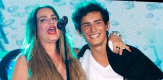 Niurka Marcos arremete contra los haters de su hijo Emilio Osorio