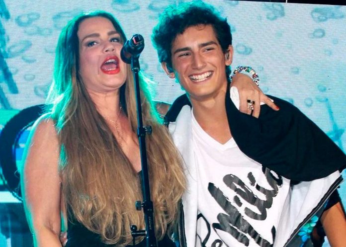 1 Niurka Marcos arremete contra los haters de su hijo Emilio Osorio