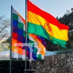 Embajada de Bolivia conmemora en Nicaragua el Día del Mar