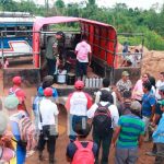 Bonanza: Entregan materiales de construccion para escuelas de comunidades indígenas Bonanza: Entregan materiales de construccion para escuelas de comunidades indígenas