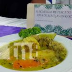 Eligen a quien representará a Bilwi en el Concurso Nacional de Comidas de Cuaresma Eligen a quien representará a Bilwi en el Concurso Nacional de Comidas de Cuaresma