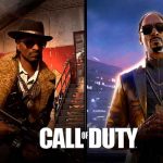 Call of Duty tendrá a Snoop Dogg como el nuevo operador.
