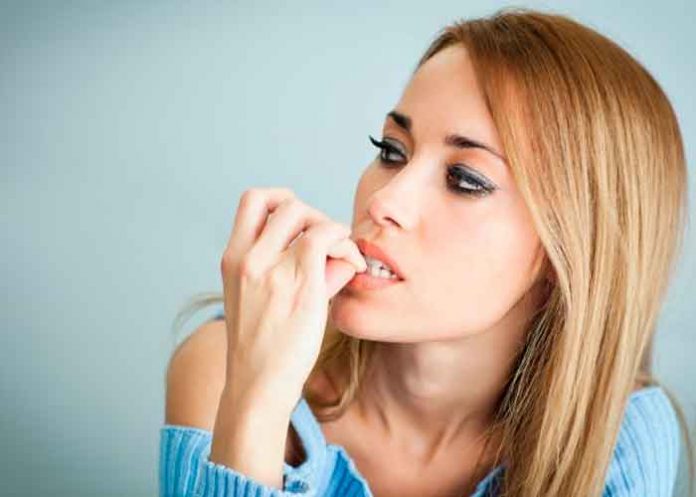 ¿Sabías que el estrés puede afectar tu salud dental?