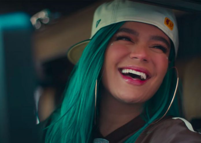 Karol G pone condición para sacar su nueva canción