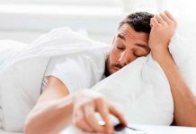 ¿Cuáles son los «matapasiones» comunes en un encuentro amoroso? "matapasiones" comunes en un encuentro amoroso
