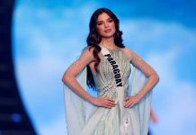 Tremendo cambio: Mira como lucía Nadia Ferreira ante de Miss Universo