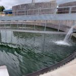 Finaliza construcción de planta de tratamiento de aguas residuales en Masaya Finaliza construcción de planta de tratamiento de aguas residuales en Masaya