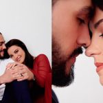 Maite Perroni se fotografía en Acapulco ¿está embarazada?