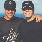 Hijo de Daddy Yankee afirma que nadie llenará las huellas del cantante