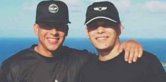 Hijo de Daddy Yankee afirma que nadie llenará las huellas del cantante