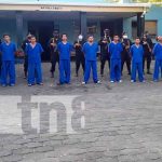 Operativos policiales en Granada dejan a 13 sujetos detenido por diferentes delitos
