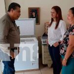 Jinotega: Protagonista fortalece su economía familiar gracias al Gobierno Jinotega: Protagonista fortalece su economía familiar gracias al Gobierno