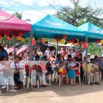 Caribe Norte: Conmemoran el inicio de la Cruzada Nacional de Alfabetización Caribe Norte: Conmemoran el inicio de la cruzada nacional de alfabetización