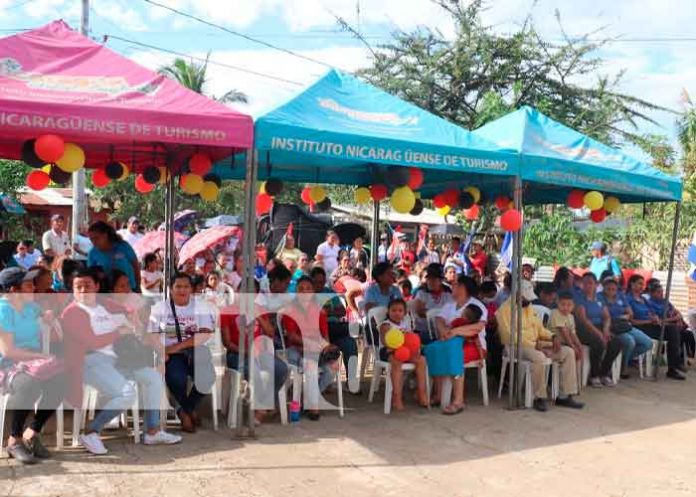 Caribe Norte: Conmemoran el inicio de la cruzada nacional de alfabetización