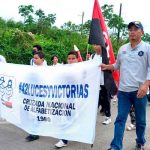 San Carlos celebra el 42 aniversario de la Cruzada Nacional de Alfabetización San Carlos celebra el 42 aniversario de la Cruzada Nacional de Alfabetización