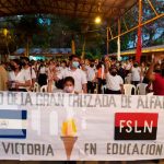 Matagalpa revive la gesta heroica de la Cruzada Nacional de Alfabetización Matagalpa revive la gesta heroica de la Cruzada Nacional de Alfabetización
