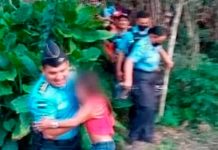 Raptan a hermanitas en Honduras para venderlas en 2, mil lempiras