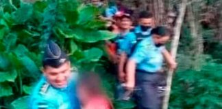Raptan a hermanitas en Honduras para venderlas en 2, mil lempiras