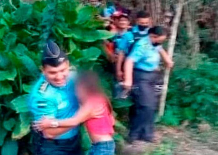 Raptan a hermanitas en Honduras para venderlas en 2, mil lempiras