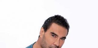 Prime Video da a conocer el persona transexual de Eduardo Yañez