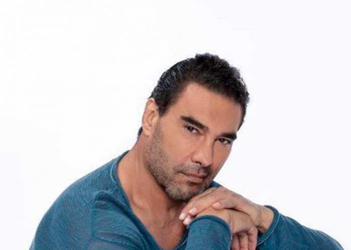 1 Prime Video da a conocer el persona transexual de Eduardo Yañez