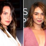 Daniela Luján afirma que los memes con Christian Nodal le dan publicidad